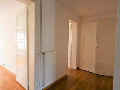 Appartement, 50 m²