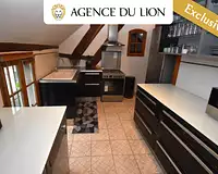 Appartement, 141 m²