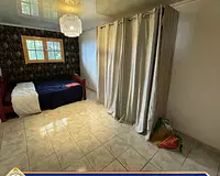 Appartement, 125 m²