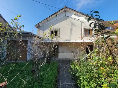 Maison, 86 m²
