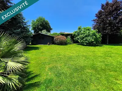 Maison, 155 m²