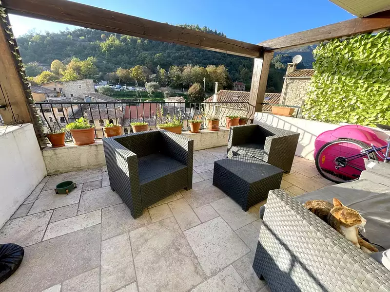 Appartement, 104,7 m²