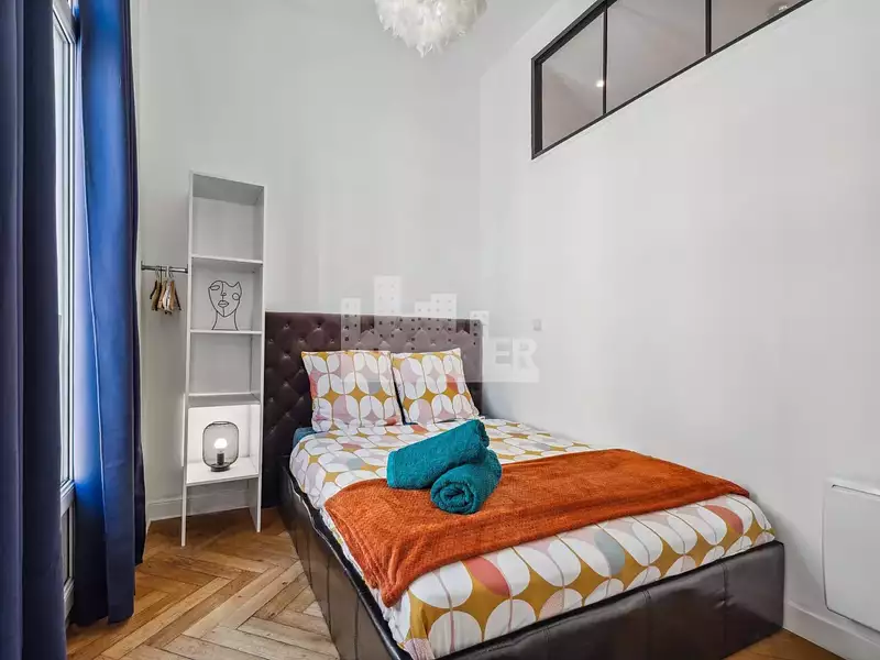 Appartement, 43 m²