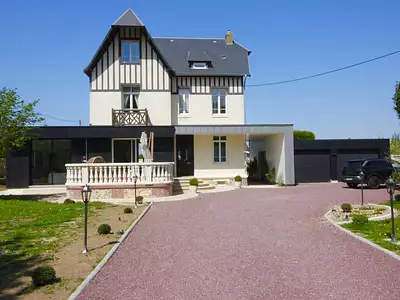 Maison, 215 m²