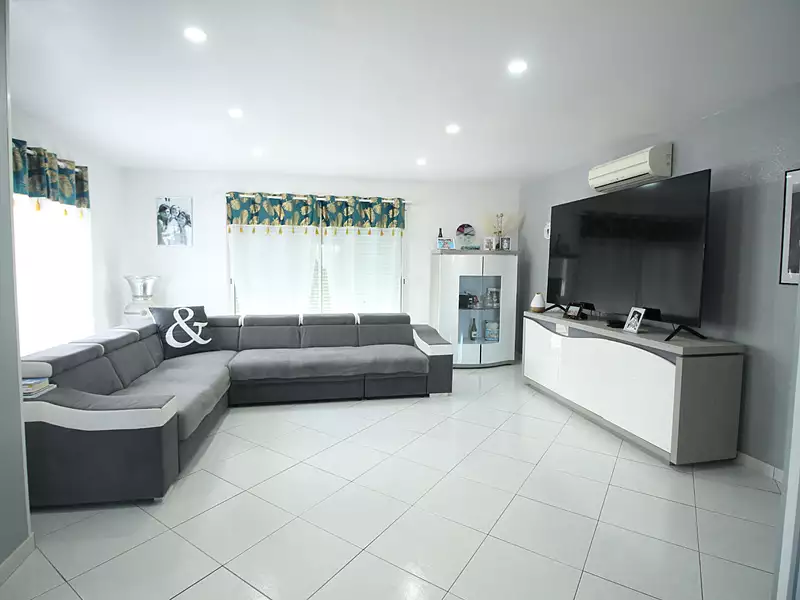 Maison, 111,5 m²