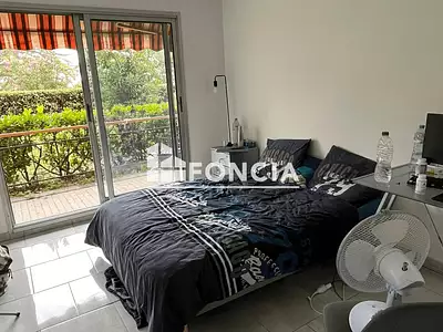 Appartement, 52 m²