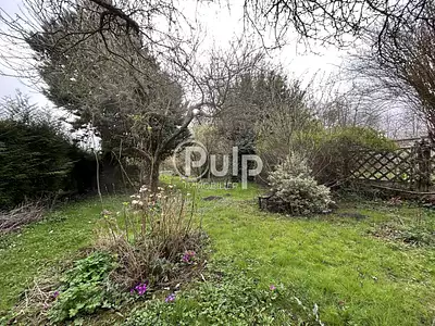 Maison, 206 m²