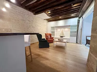 Appartement, 120 m²