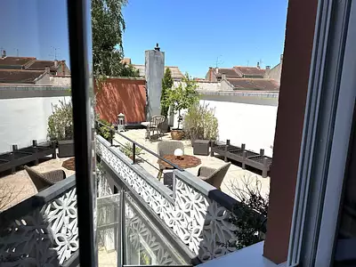 Maison, 424 m²