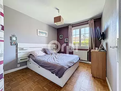Maison, 125 m²