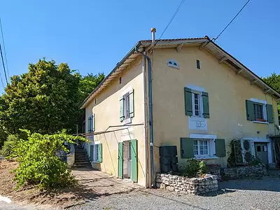 Maison, 135 m²