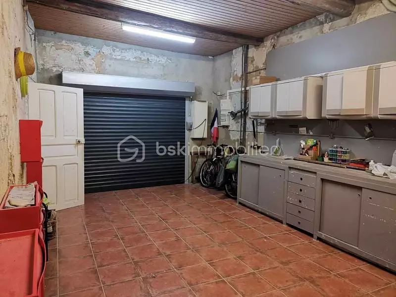 Maison, 111 m²
