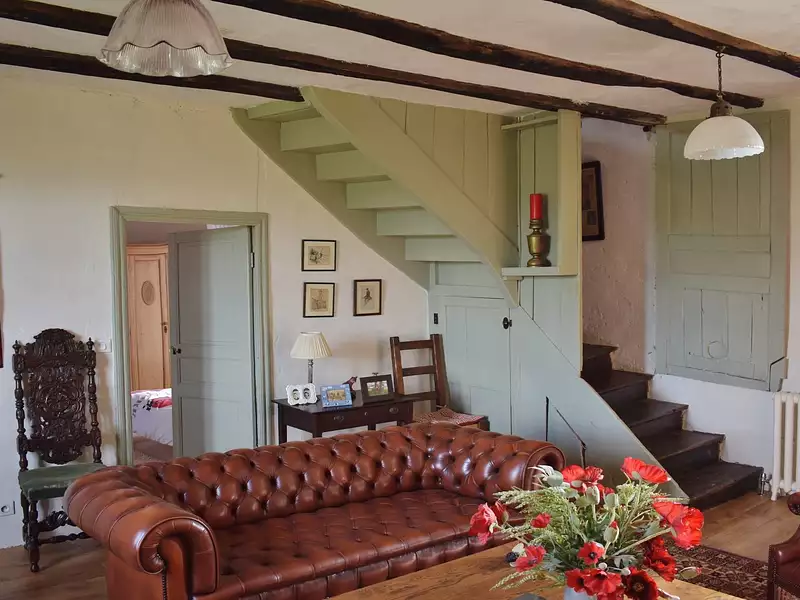 Maison, 340 m²