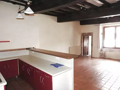 Appartement, 83 m²