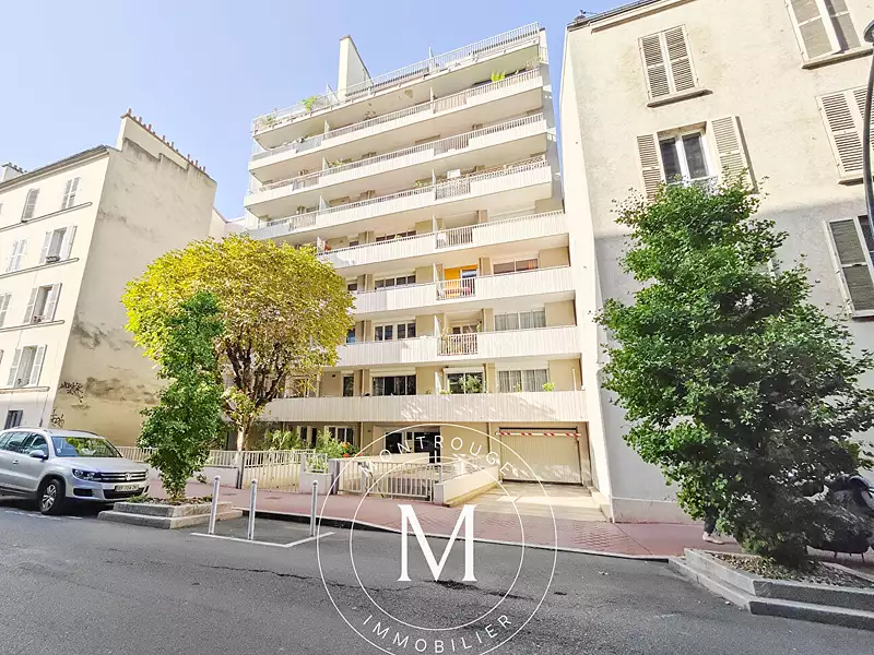 Appartement, 85,16 m²