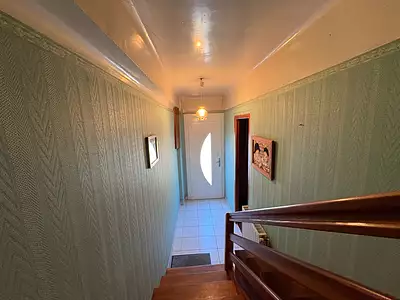 Maison, 66,28 m²