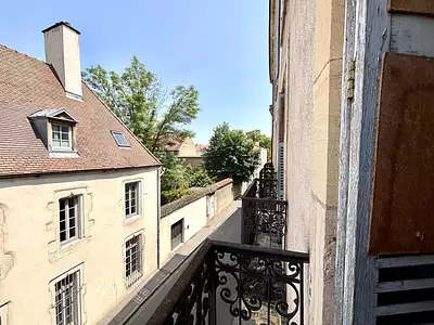 Appartement, 34,03 m²