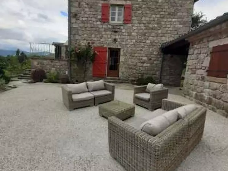 Maison, 120 m²