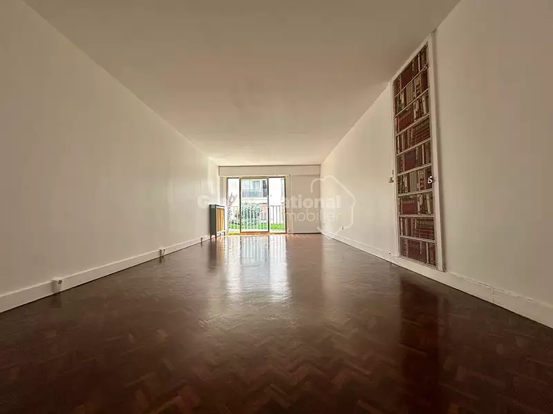 Appartement, 118 m²