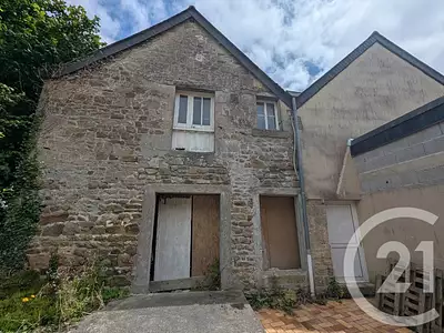 Maison, 200 m²