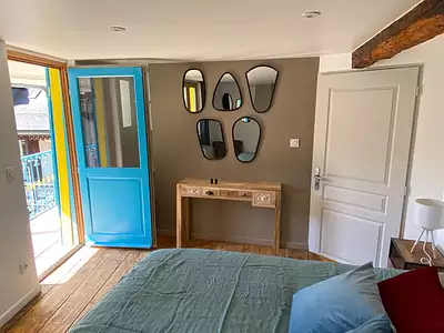 Maison, 55,73 m²