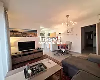 Appartement, 58,51 m²