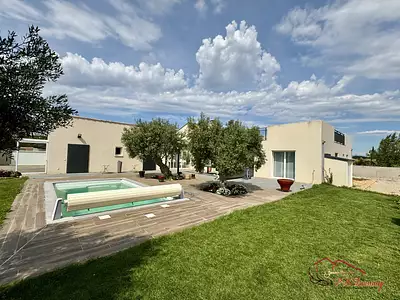 Maison, 190 m²