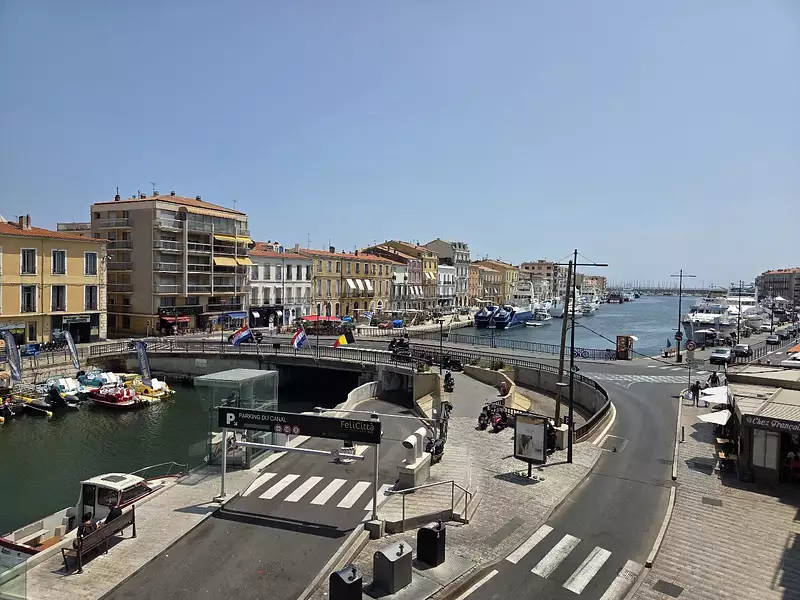 Appartement, 64,1 m²