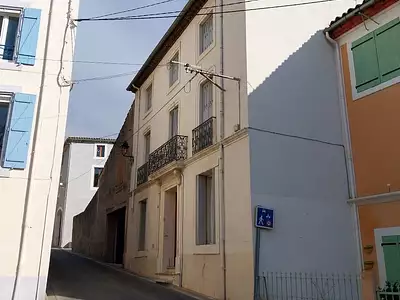 Maison, 160 m²