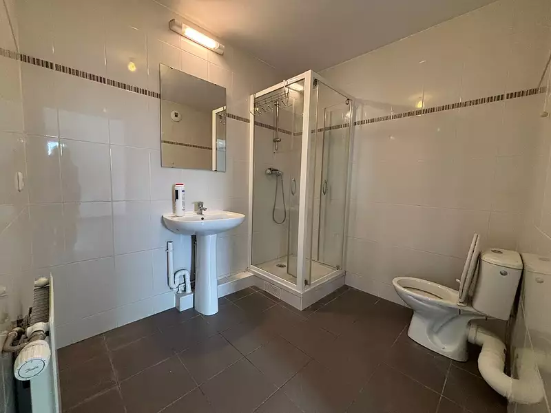 Appartement, 30,8 m²