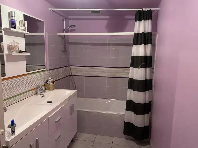 Maison, 275 m²