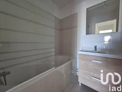 Appartement, 42 m²