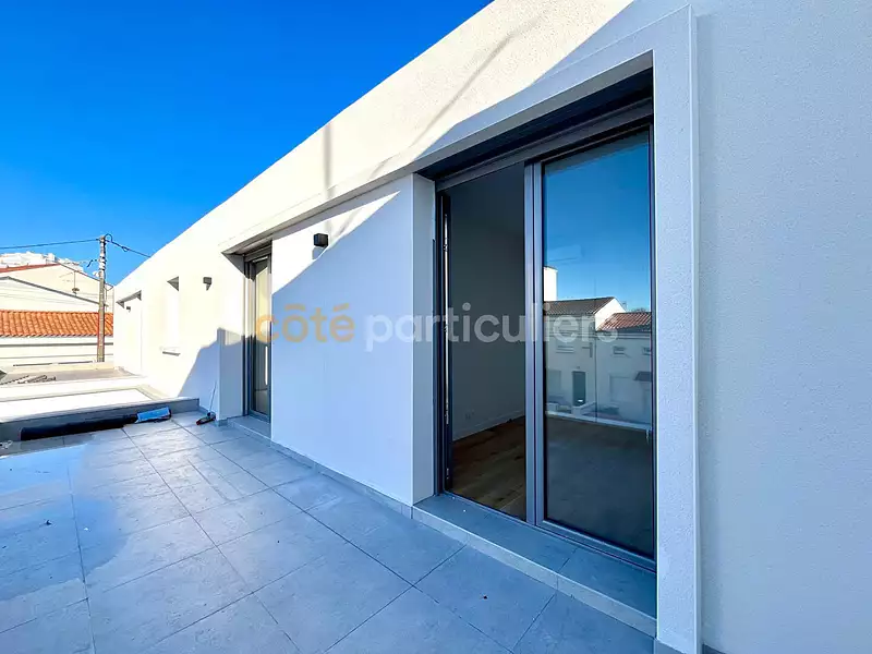 Appartement, 80,3 m²