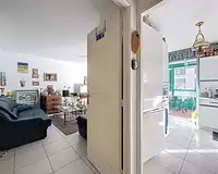 Appartement, 70,64 m²