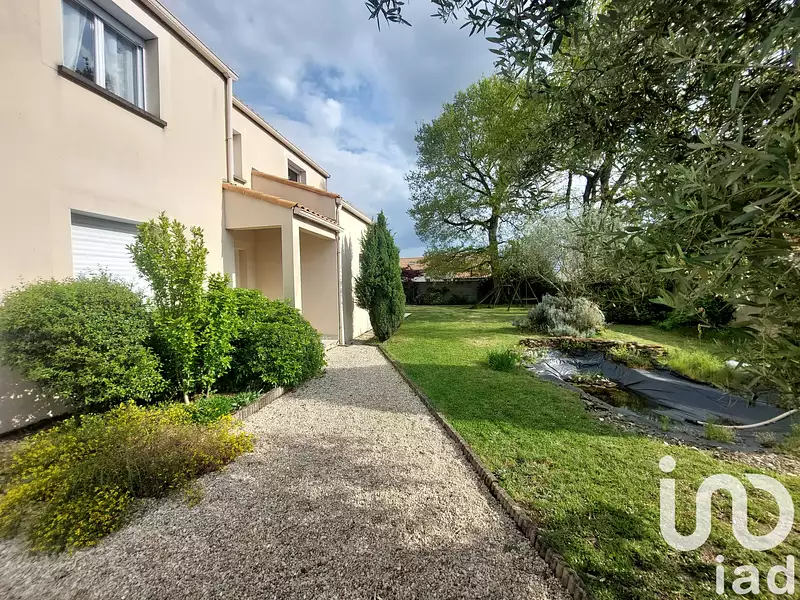 Maison, 120 m²