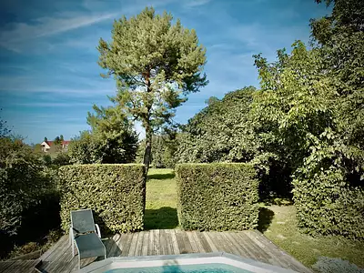 Maison, 250 m²