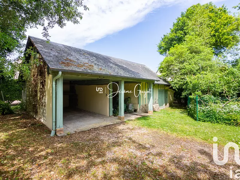 Maison, 145 m²