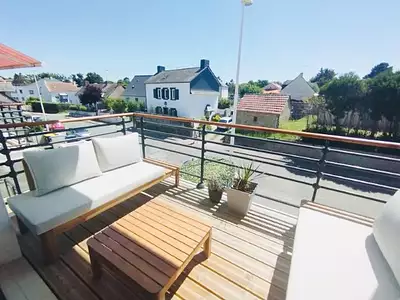 Appartement, 42,52 m²