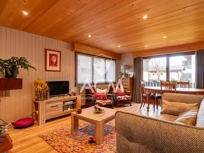 Appartement, 63,07 m²