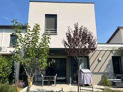 Maison, 84 m²