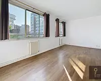 Appartement, 52,2 m²