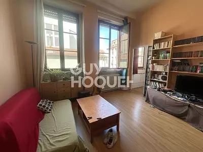 Appartement, 63,79 m²