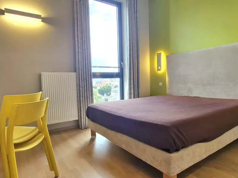 Appartement, 85,81 m²