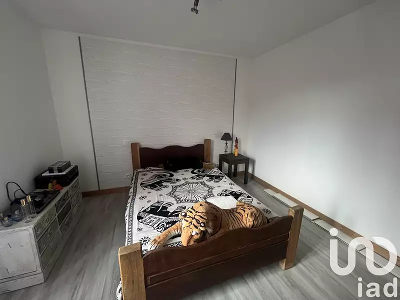 Maison, 135 m²