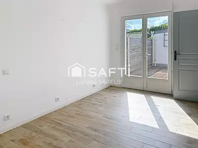 Maison, 73 m²