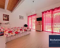 Appartement, 124,4 m²