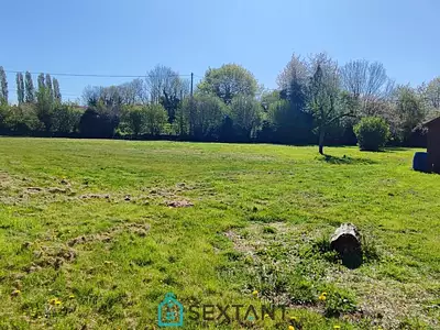 Terrain, 3 076 m²
