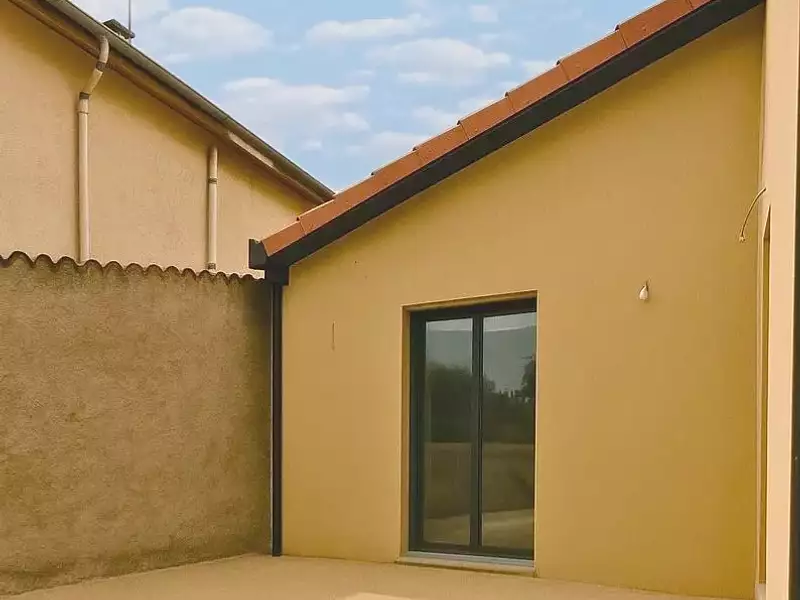 Maison, 110 m²