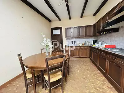 Maison, 137 m²