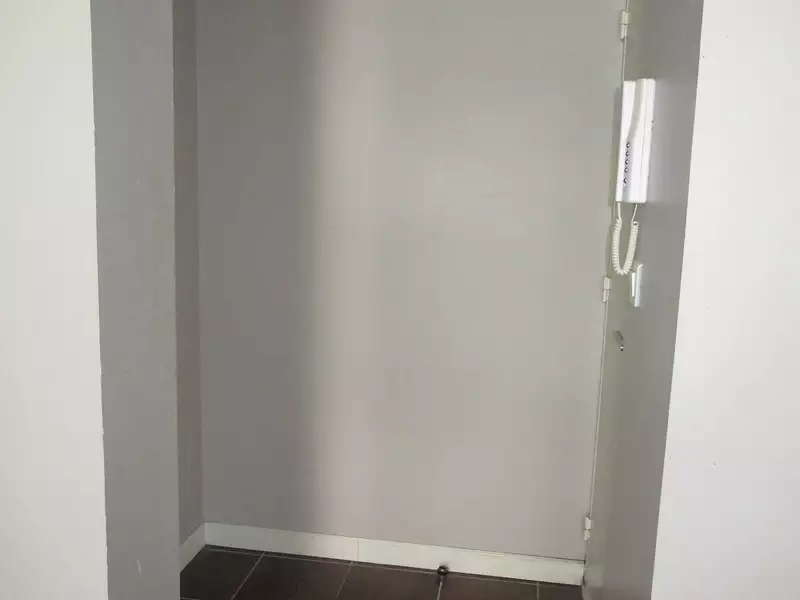 Appartement, 43,73 m²